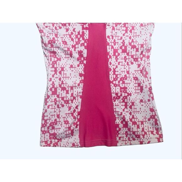 Nike Principle Geometric Tank - Picture 4 of 8